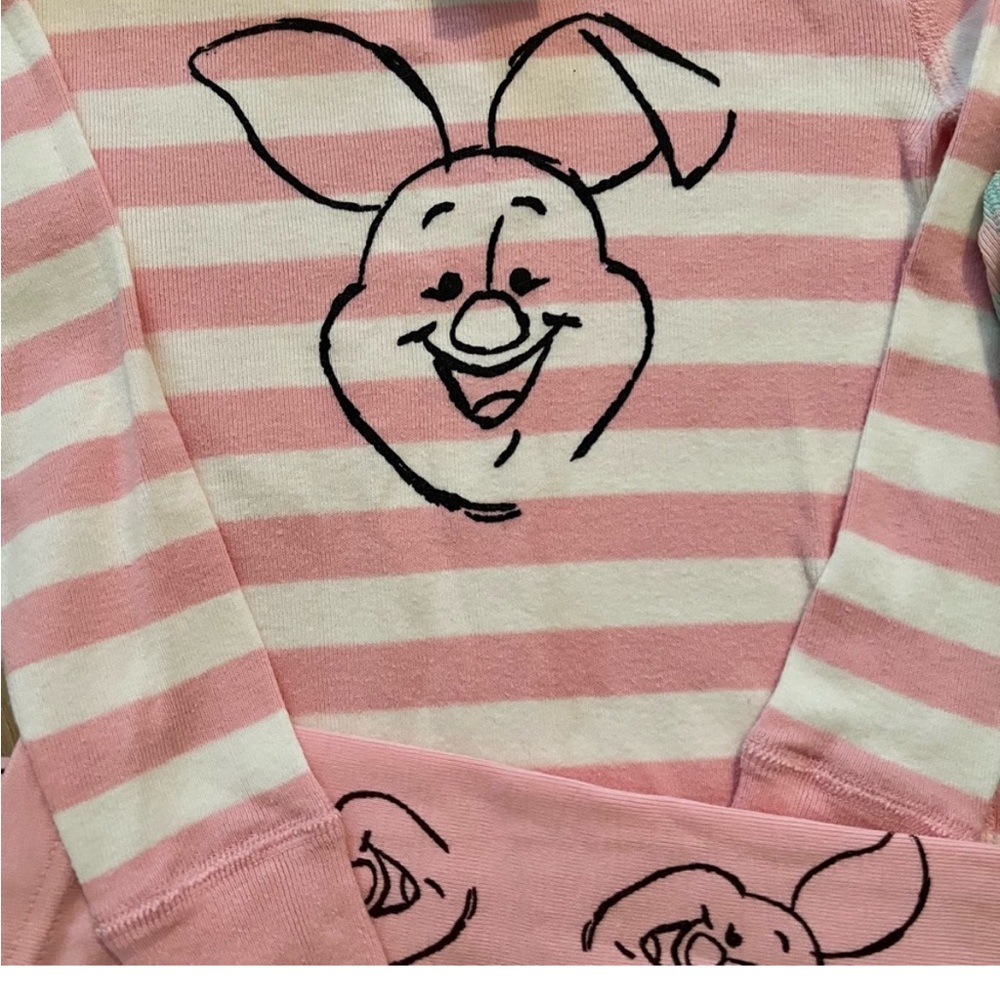 Piglet Hanna Andersson